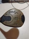 Vintage Walter Hagen Left Hand Model 66430 Wood #4 | Stiff Steel Vintage Walter Hagen Left Hand Model 66430 Wood #4 | Stiff Steel