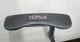 Dunlop TD Plus TDP-2  Blade Putter 35" Mens RH Tour Design Performance