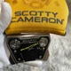 Scotty Cameron Phantom X11.5 Putter Golf Club Excellent Condition