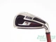 Wilson Staff Staff Di11 Single Iron 5 Iron Graphite Uniflex Right 37.25in