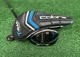 cobra T-RAIL 4-Hybrid 20&deg;, Senior/A-Flex Aldila NV, Men's Right Hand + HeadCover