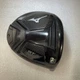 Mizuno ST-Z 220 Driver 9.5 Black Carbon Titanium Head Golf ! Hosel Dent