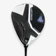 Cobra Aerojet 3 Wood 15&deg; Adjustable Loft Left Hand Regular Flex Graphite Shaft