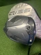 New TaylorMade Qi35 Driver RH, 10.5&deg; - Vanquish 5 Shaft - Stiff Flex w/Headcover