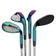 Orlimar Spin Tech FF Full Face Rainbow Golf Club Wedges ASSEMBLED SINGLE or SET