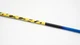 Accra Fx 100F M2 64g Senior 41.25" #5 Fairway Wood Shaft Pull .335 878928