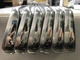 DUNLOP SRIXON Z765 Iron Set 5-9,P NS Pro 980GH D.S.T. Steel S RH R71229107 DUNLOP SRIXON Z765 Iron Set 5-9,P NS Pro 980GH D.S.T. Steel S RH R71229107