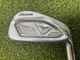 Mizuno JPX 850 Forged 6 Iron / RH / 130g Extra Stiff Steel ~38.75" / jl8979