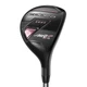 NEW Lady Left Handed Cobra Air-X 6 Hybrid 29&deg;