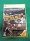 Xbox360 -- Face Breaker -- New & Sealed! JAPAN. GAME. Freestyle EA Sports. 52116