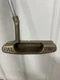 PING PAL Putter Bronze Blade Karsten Mfg Steel Shaft Classic Design 34" 85020