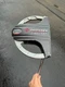 Odyssey White Steel 2-Ball SRT Putter 34&rdquo; Odyssey Steel Shaft Right Hand