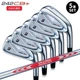 Bridgestone B Series 242CB+ Iron Set 6-pw / NS PRO Modus3 Tour 120 S