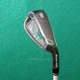Lady Wilson Staff D-100 Single 8 Iron Factory UST Mamiya SL50 Steel Ladies