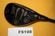 PXG 0311 GEN 5 19&ordm; 3 Hybrid Evenflow Riptide Regular Graphite Golf Club FS108