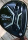 Titleist 917F2 3-Wood 15&deg; ARC Black Right-Handed Used