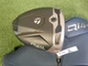 TaylorMade Qi4D Max Lite 10.5* Womens Driver REAX Mid Blue 40 Ladies with HC 
