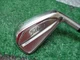 Nice 2023 Titleist T200 Forged 6 Iron Mitsubishi Tensei Graphite Regular Flex