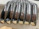 (TaylorMade) P760 Iron Set 6pcs 5-PW NS PRO MODUS 3 TOUR 105 Flex X From JPN
