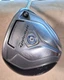 TaylorMade JetSpeed Driver 10.5 Matrix Velox T 49g Regular Flex 47" RH