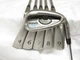 Used Ping G Maroon Dot Iron Set 4-Pw(No 5) Project X 6.0 Stiff Flex Steel Shafts