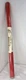 Vintage RED Top Flite Super Monokote Covering Film R/C Model Airplane 6&rsquo;