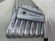 Used   HONMA/HONMA Pp-117 Staff Model 8 Pieces Dynamic Gold Dg S200