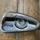 Ping G Series Black Dot 6 Iron AWT 2.0 Regular Flex Steel Shaft Ping Grip