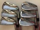 2014 HONMA Tour World TW727V 5-10 6pc Modus120 R-flex Iron Set Golf club H52