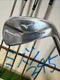 Mizuno Pro 245 Iron Set 5I-PW 6 Piece 590936
