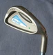 Ladies Ping G2 EZ 7 Iron Original TFC 100 Ladies Graphite Shaft Green Dot