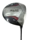 Callaway Razr Edge 9.5&deg; Driver RH Regular Flex Graphite 45&rdquo; Golf Club