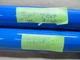 2 Partial Rolls of Top Flite Monokote - Royal Blue - TOPQ0221