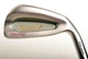 Maruman CS-M301T Titan Face 3 Iron - Graphite R Flex - Excellent
