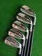 Bridgestone 213HF Iron Set 6-P Diamana BS50i S 947067