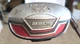 Adams Idea A30S Boxer 3 Iron Hybrid Pro Launch Platinum B Flex Graphite RH 41&rdquo;L