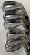 Titleist T100 Irons 5-PW  True Temper Tour AMT S300 Shafts Golf Pride Grips NEW!