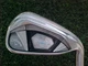 Callaway ROGUE X CF18 CUP 360 Oversized RH 6 Iron Golf Club w R Flex Graphite