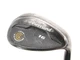 Cleveland CG16 Tour Zip Grooves 60 degree Lob Wedge 60-12 w/ Steel Wedge Flex
