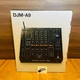 Pioneer DJ DJM-A9 4ch Next-generation professional DJ mixer New