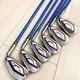 PING G440 irons set PING golf club [Only Head]