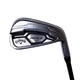 Callaway Apex Forged CF16 9 Iron Wilson ProStaff Graphite Shaft Standard Flex RH