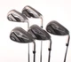 2022 Callaway Mavrik Iron Set 6-PW w/ XP-95 R300 R-Flex RH NEW