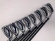 Ping G440 Iron Set 5-PW+AW+GW White Dot 3* Up Alta CB AWT Soft Regular Senior RH
