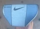 Nike BC-004 T80 Putter ~35.5 Right Handed Fat SuperStroke Grip W/ HC