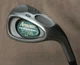 Ladies Tommy Armour Ti 100 Pure Titanium # 8 iron Original Graphite Shaft
