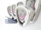 Ladies Dunlop Xxio Nine Mp900 L Flex 9 7 -Sw 5Pcs Set