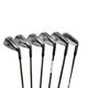 Bridgestone J15DF Irons #5-9,Pw(6Clubs)/NS PRO MODUS3 TOUR120/Flex:Stiff
