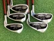 2021 YAMAHA RMX VD40 6-PW 5P Diamana YR i50 SR-flex iron set Golf Club G987