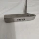 Vintage Maxfli Tad Moore TM-S5 Blade Putter Right Handed 35"